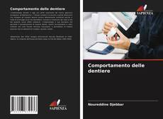 Bookcover of Comportamento delle dentiere