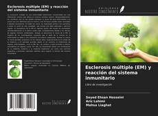 Portada del libro de Esclerosis múltiple (EM) y reacción del sistema inmunitario