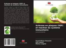 Bookcover of Sclérose en plaques (SEP) et réaction du système immunitaire