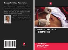 Feridas Torácicas Penetrantes的封面