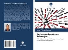 Обложка Autismus-Spektrum-Störungen