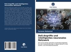 Обложка DoS-Angriffe und intelligentes neuronales Netzwerk