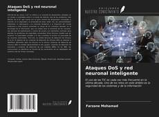 Portada del libro de Ataques DoS y red neuronal inteligente