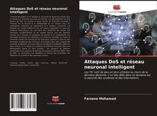 Обложка Attaques DoS et réseau neuronal intelligent