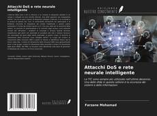 Portada del libro de Attacchi DoS e rete neurale intelligente