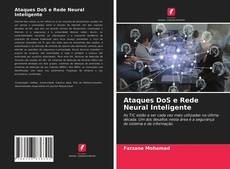 Capa do livro de Ataques DoS e Rede Neural Inteligente 