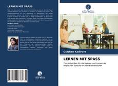 Copertina di LERNEN MIT SPASS