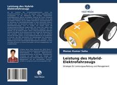 Copertina di Leistung des Hybrid-Elektrofahrzeugs