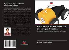 Couverture de Performances du véhicule électrique hybride