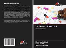 Borítókép a  Farmacia industriale - hoz