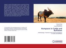 Copertina di Humpsore in Cattle and Buffaloes