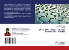 Copertina di Effect of Graphene in Kevlar Reinforced Laminates