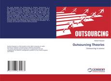 Couverture de Outsourcing Theories