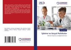 Copertina di İşletme ve Sosyal Politikalar