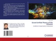 Copertina di Grand Unified Theory of the Universe