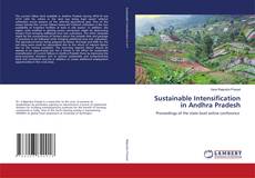 Copertina di Sustainable Intensification in Andhra Pradesh