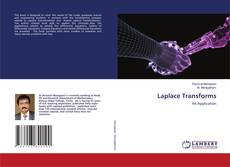 Copertina di Laplace Transforms