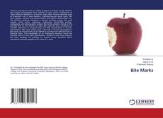 Copertina di Bite Marks