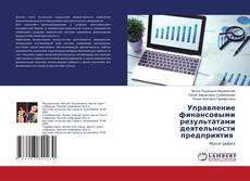 Copertina di Управление финансовыми результатами деятельности предприятия