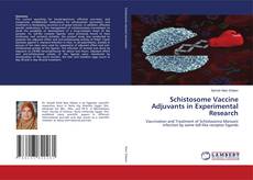 Copertina di Schistosome Vaccine Adjuvants in Experimental Research