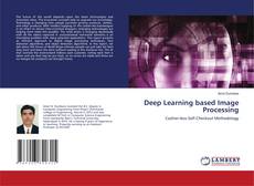 Copertina di Deep Learning based Image Processing