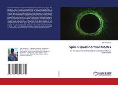 Copertina di Spin-s Quasinormal Modes
