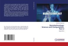 Nanotechnology: Science and Computation. Part 2的封面
