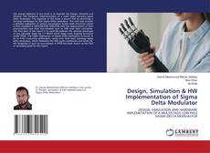 Copertina di Design, Simulation & HW Implementation of Sigma Delta Modulator