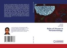 Copertina di Roles of Viruses in Periodontology