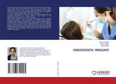Copertina di ENDODONTIC IRRIGANT