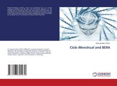 Copertina di Ciclo Menstrual and BERA