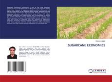 Copertina di SUGARCANE ECONOMICS