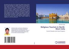 Copertina di Religious Tourism in North-West India