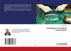 Copertina di Catalogue of Surgical Instruments