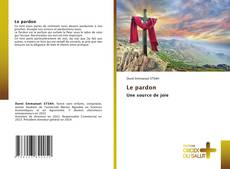 Copertina di Le pardon