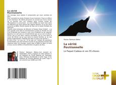 Buchcover von La vérité Positionnelle