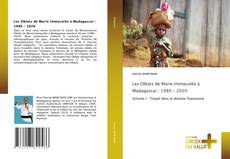 Bookcover of Les Oblats de Marie Immaculée à Madagascar : 1980 - 2020
