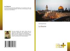 La Source kitap kapağı