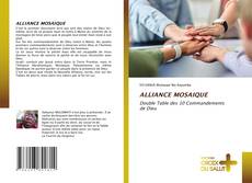 Buchcover von ALLIANCE MOSAIQUE