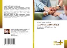 Buchcover von ALLIANCE ABRAHAMIQUE