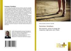 Capa do livro de Femmes Vendues 