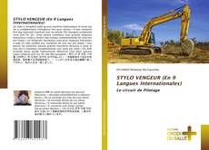 Capa do livro de STYLO VENGEUR (En 9 Langues Internationales) 