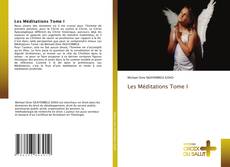 Les Méditations Tome I kitap kapağı