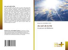 Au soir de la Vie kitap kapağı