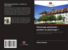 Borítókép a  Pèlerinage pénitentiel - punition ou pèlerinage ? - hoz