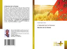 Capa do livro de L’Identité de la Femme 