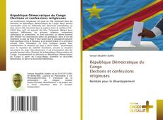 Portada del libro de République Démocratique du Congo Elections et confessions religieuses