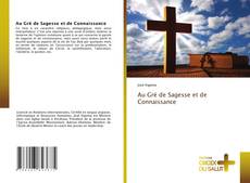 Buchcover von Au Gré de Sagesse et de Connaissance
