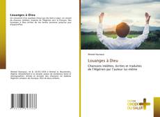 Bookcover of Louanges à Dieu