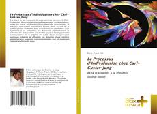 Copertina di Le Processus d’Individuation chez Carl-Gustav Jung